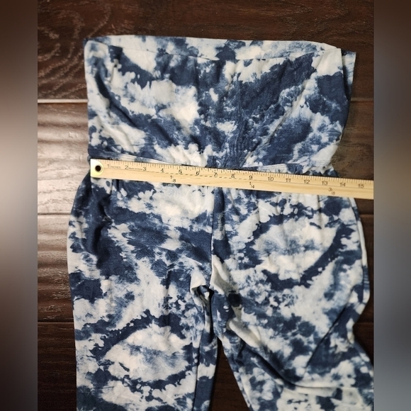 Bobbie Brooks Ladies High Waisted Soft Leggings - Picture 7 of 7